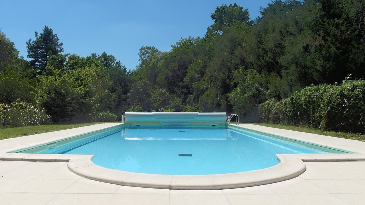 Photo of Outdoor in Bracieux