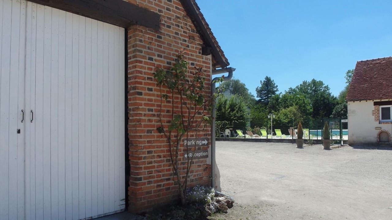 Photo of Outdoor in Bracieux