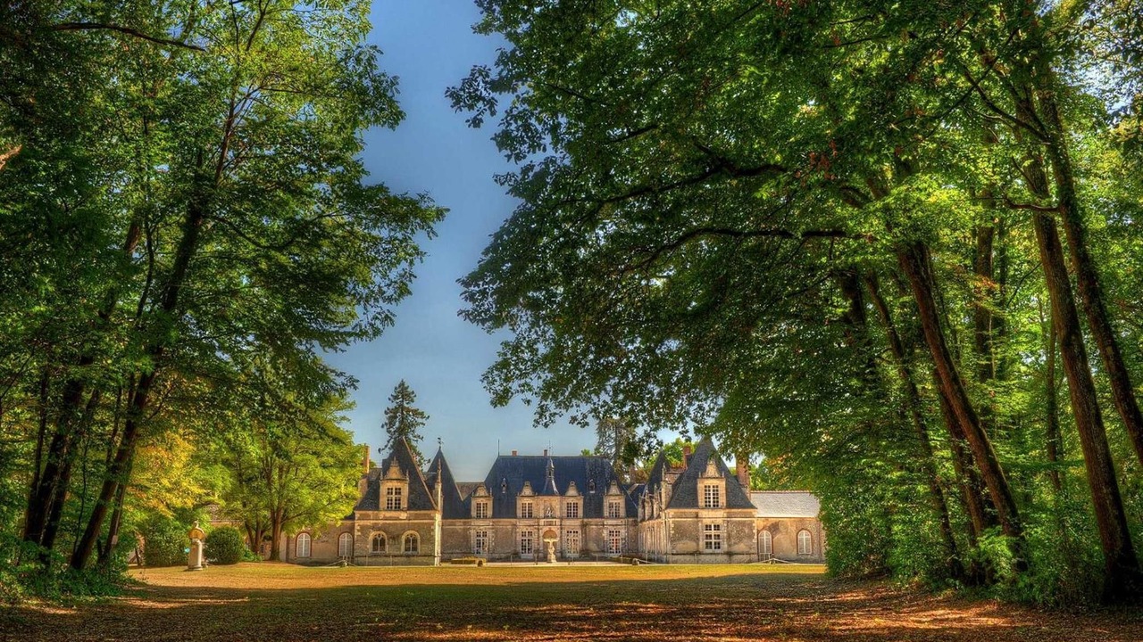 Photo of Outdoor in Bracieux