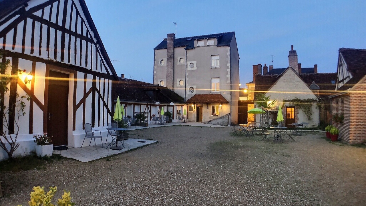Photo of Outdoor in Bracieux