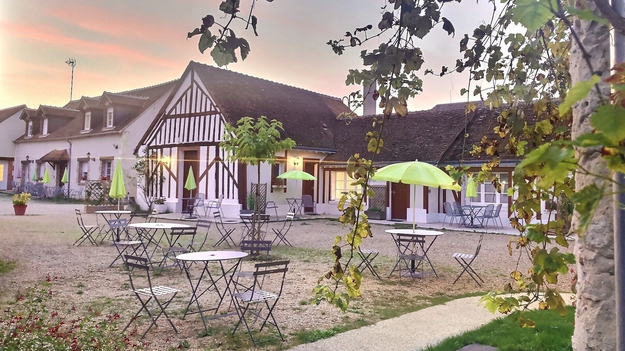 Photo of Outdoor in Bracieux