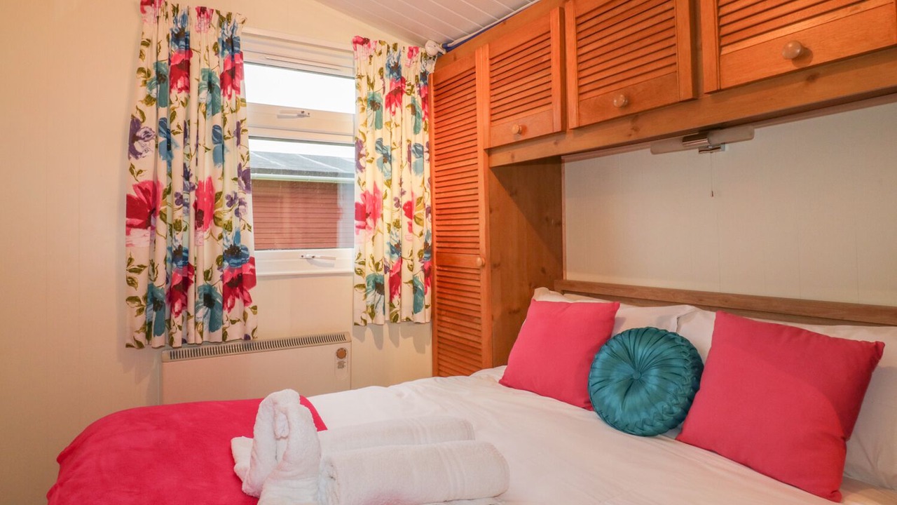 Photo of Bedroom in Padstow