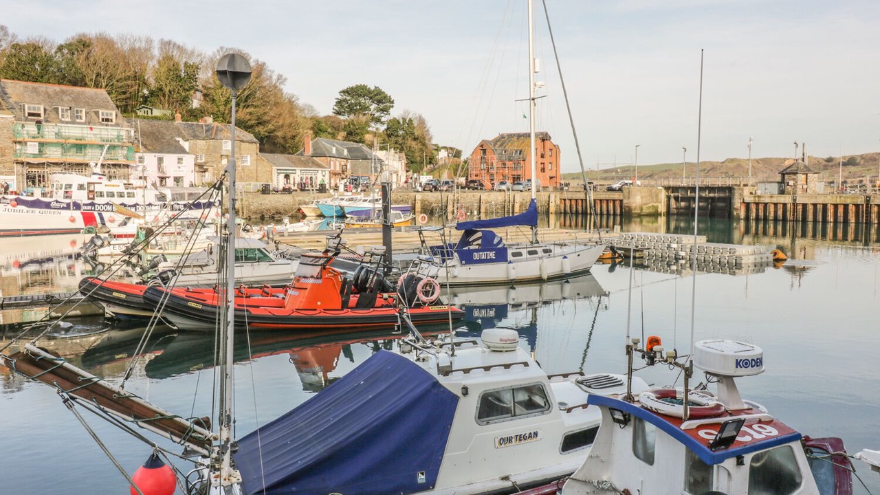 Photo of Others in Padstow