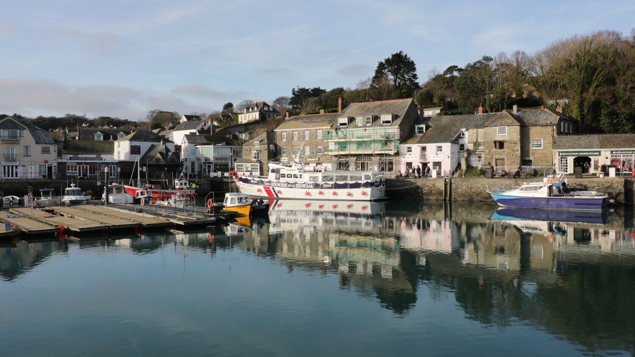 Photo of Others in Padstow