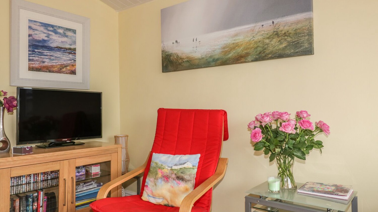 Photo of Bedroom in Padstow