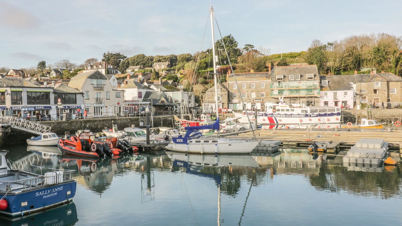Photo of Others in Padstow