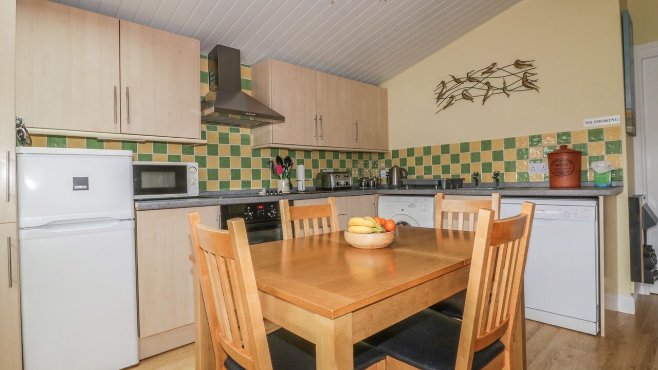 Photo of Kitchen in Padstow