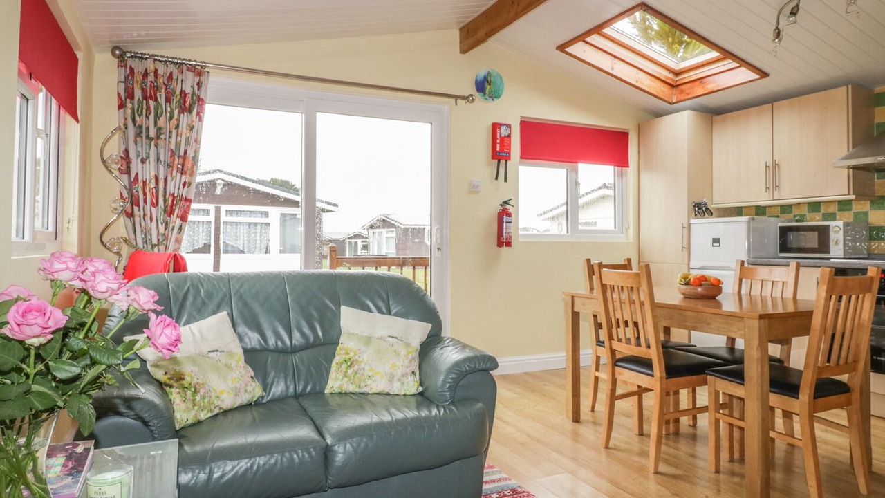 Photo of Livingroom in Padstow