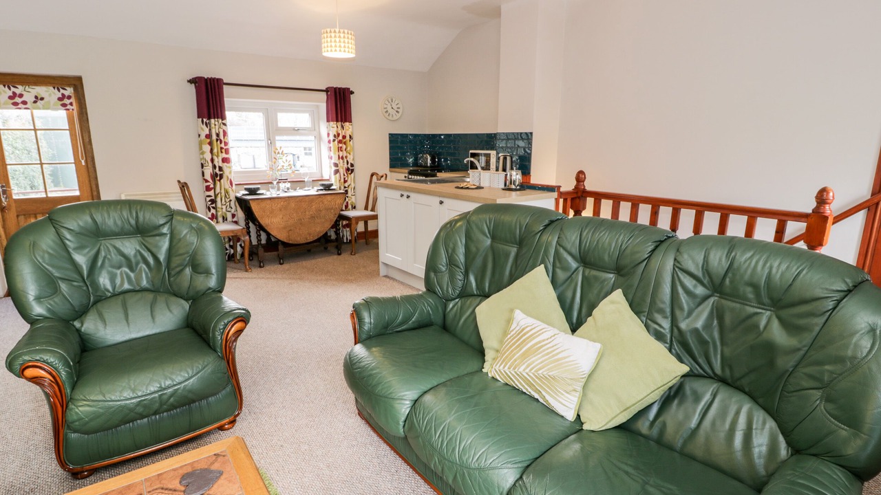 Photo of Others in Pennant Melangell