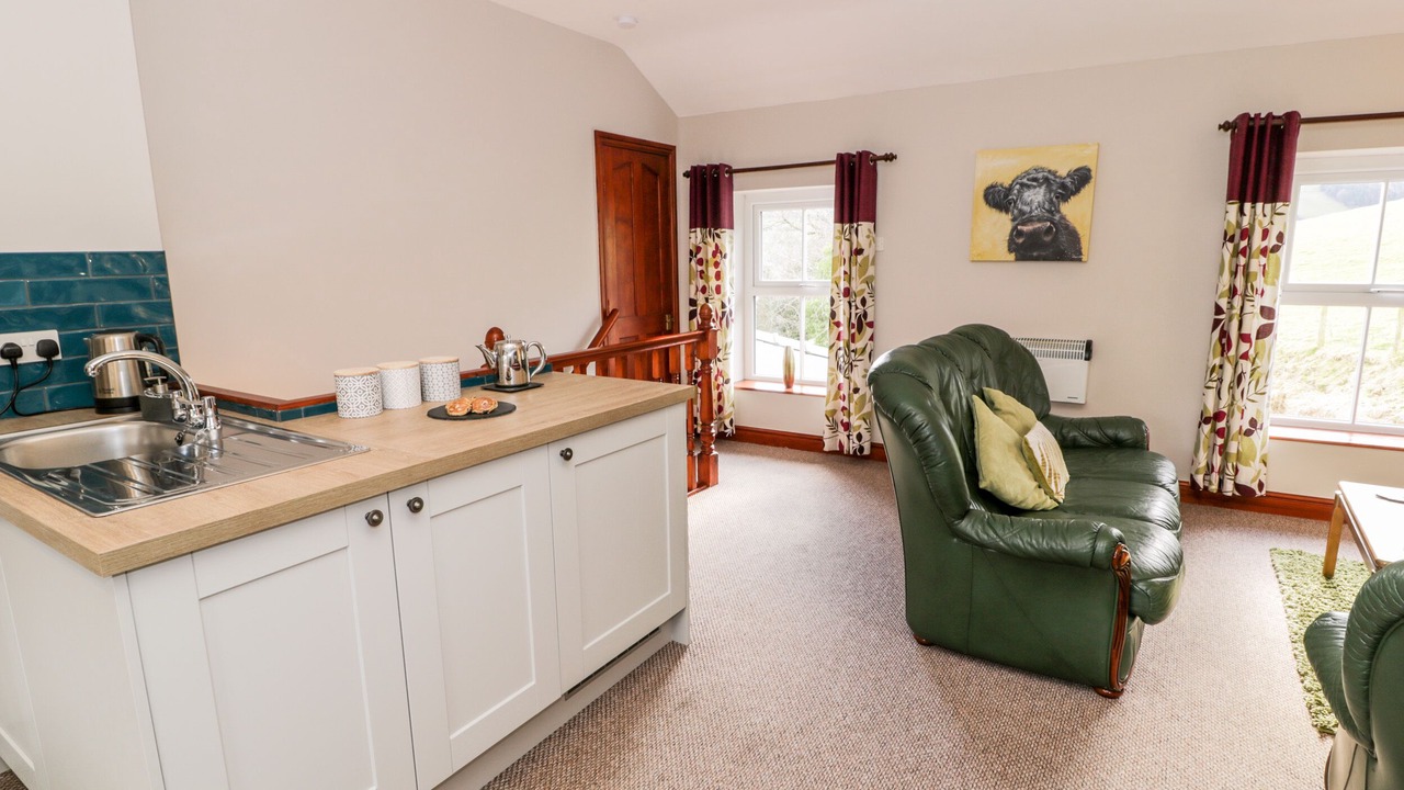 Photo of Others in Pennant Melangell