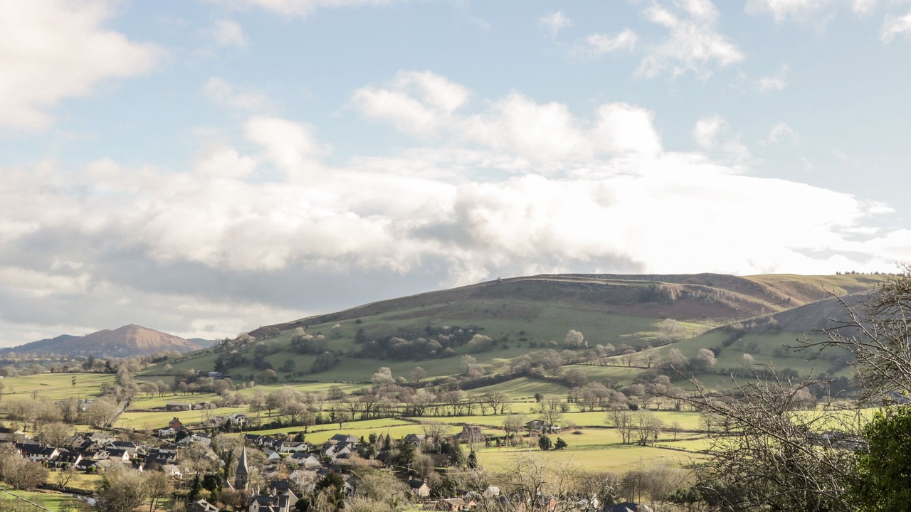 Photo of Outdoor in Pennant Melangell