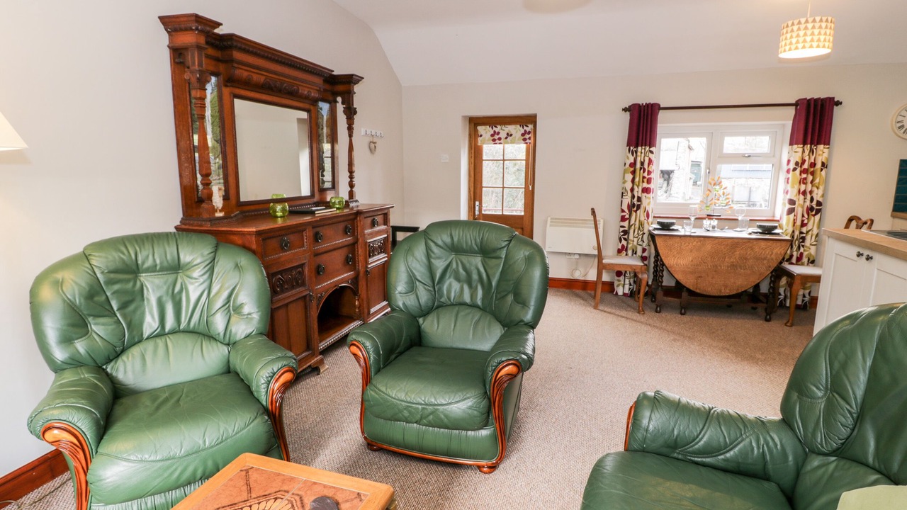 Photo of Others in Pennant Melangell