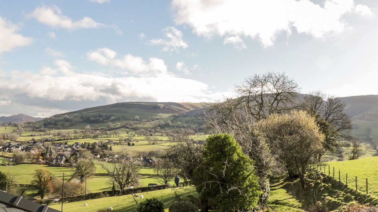 Photo of Others in Pennant Melangell