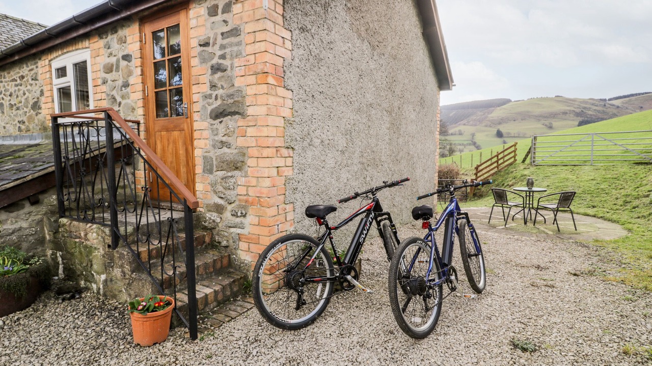 Photo of Others in Pennant Melangell