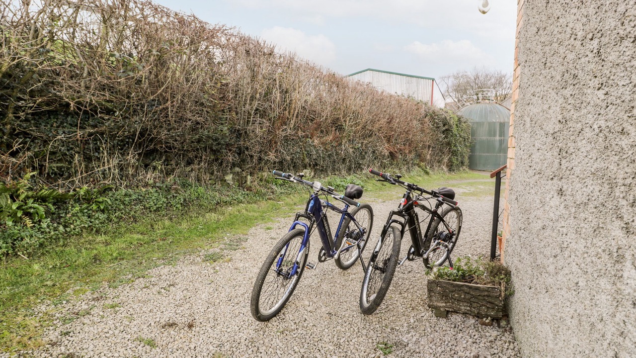 Photo of Others in Pennant Melangell