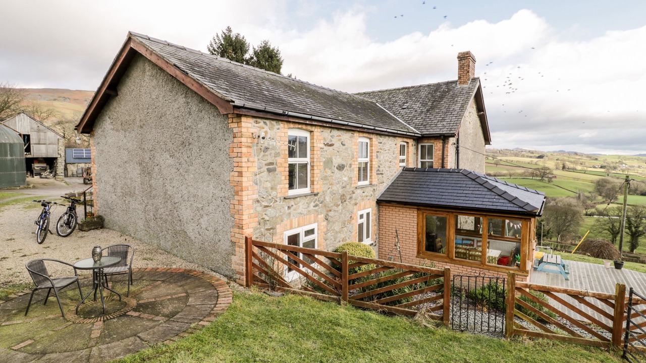 Photo of Others in Pennant Melangell