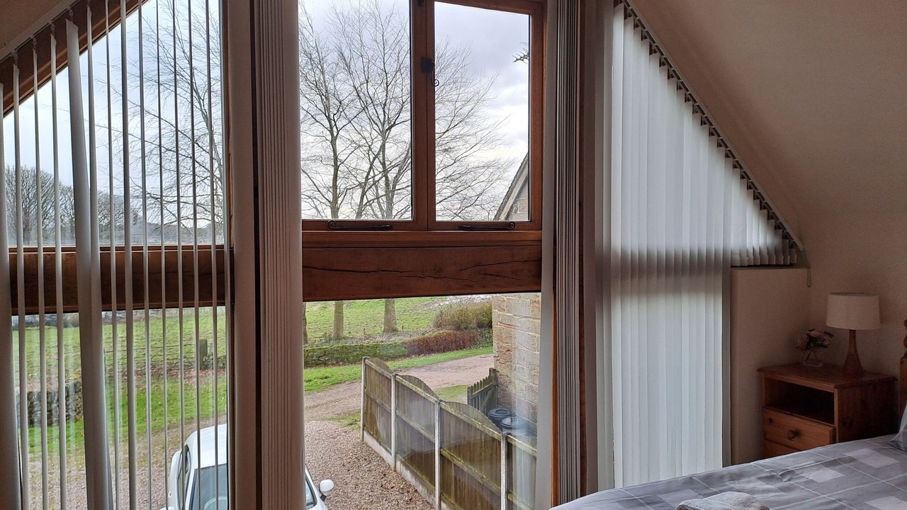 Photo of Bedroom in Checkley