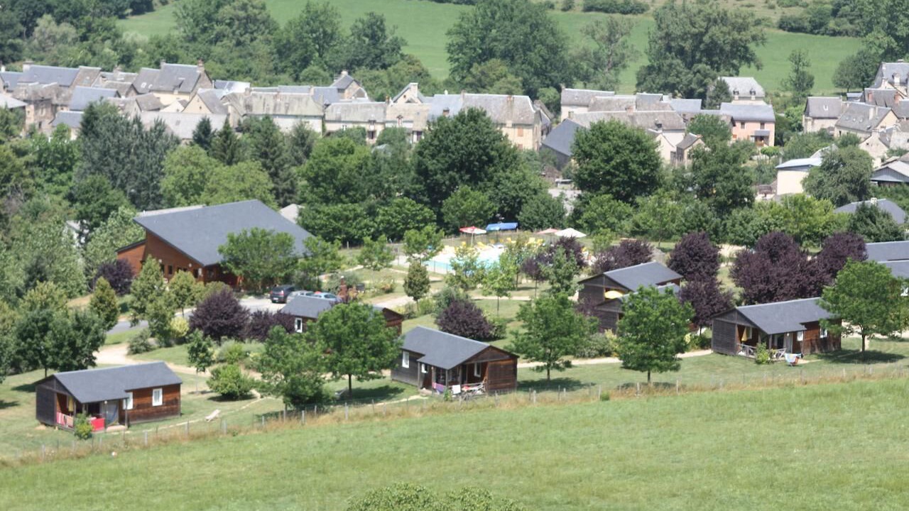 Photo of Outdoor in Sainte-Eulalie-d'Olt