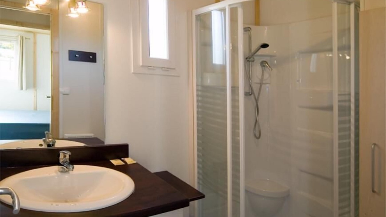 Photo of Bathroom in Sainte-Eulalie-d'Olt