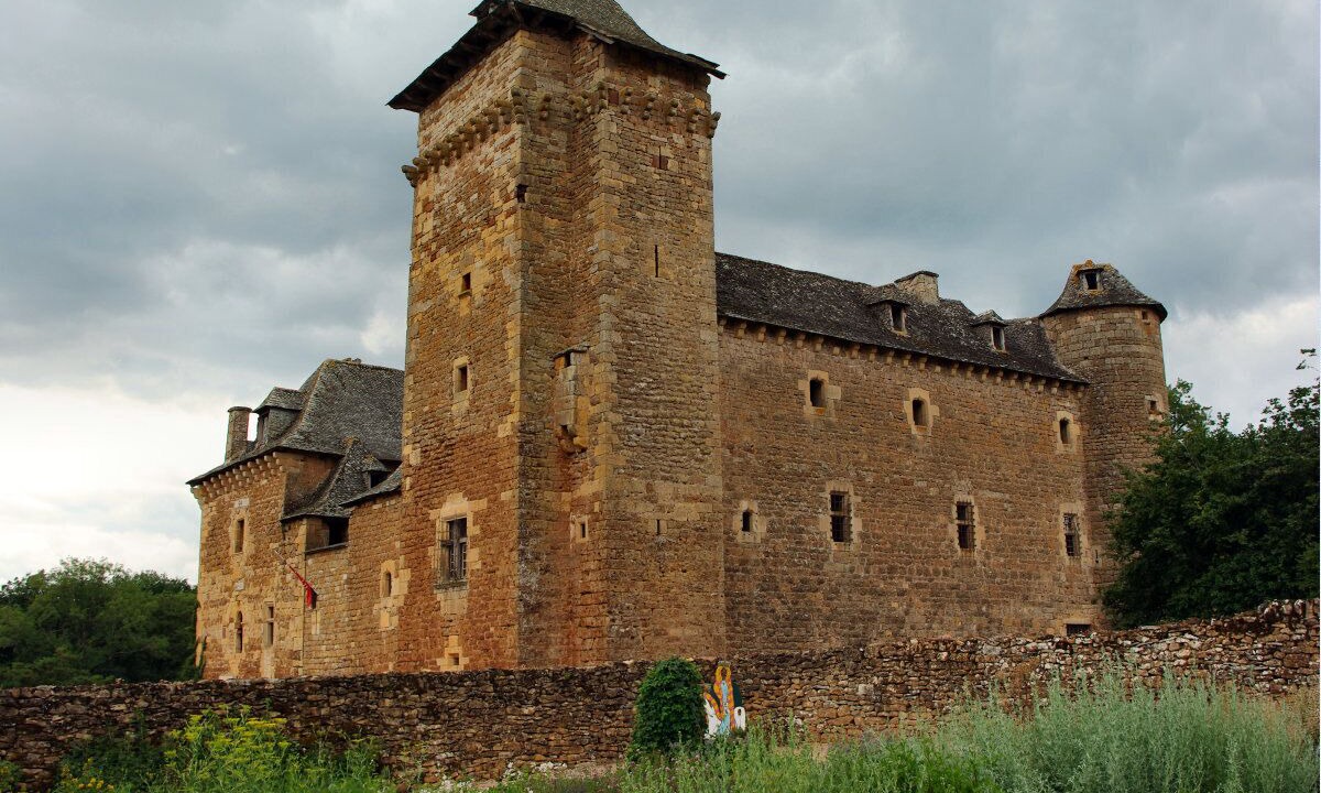 Photo of Outdoor in Sainte-Eulalie-d'Olt