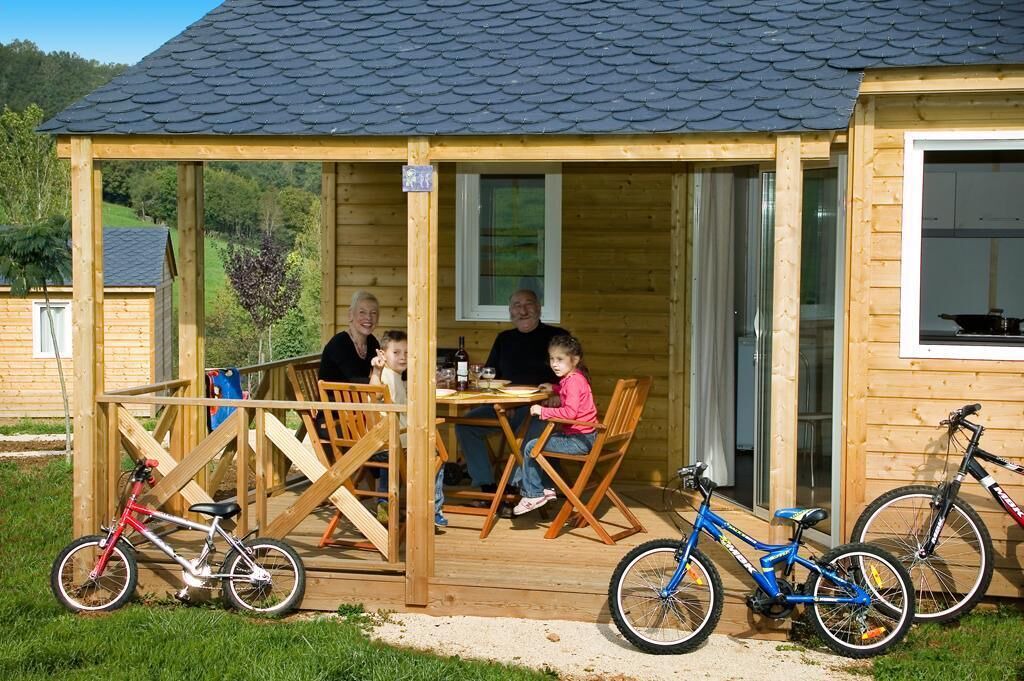 Photo of Outdoor in Sainte-Eulalie-d'Olt