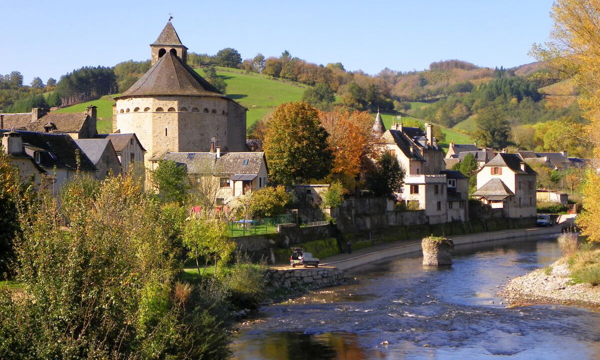 Photo of Outdoor in Sainte-Eulalie-d'Olt