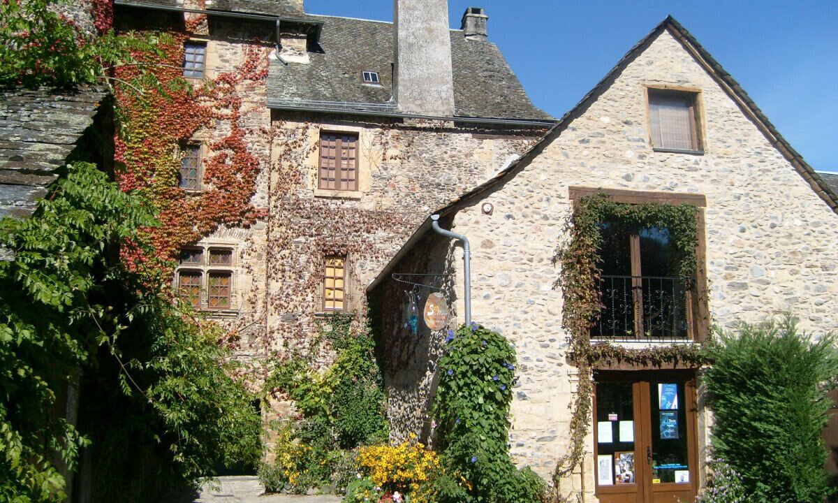 Photo of Outdoor in Sainte-Eulalie-d'Olt