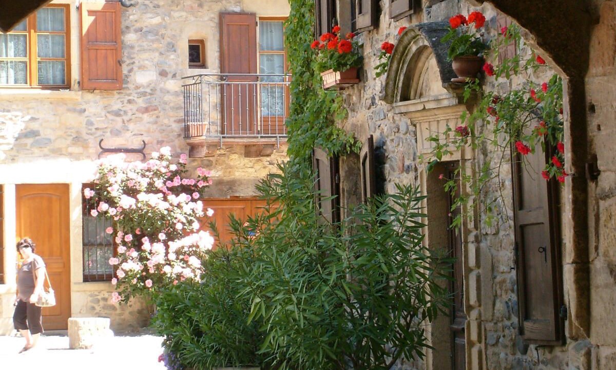 Photo of Outdoor in Sainte-Eulalie-d'Olt