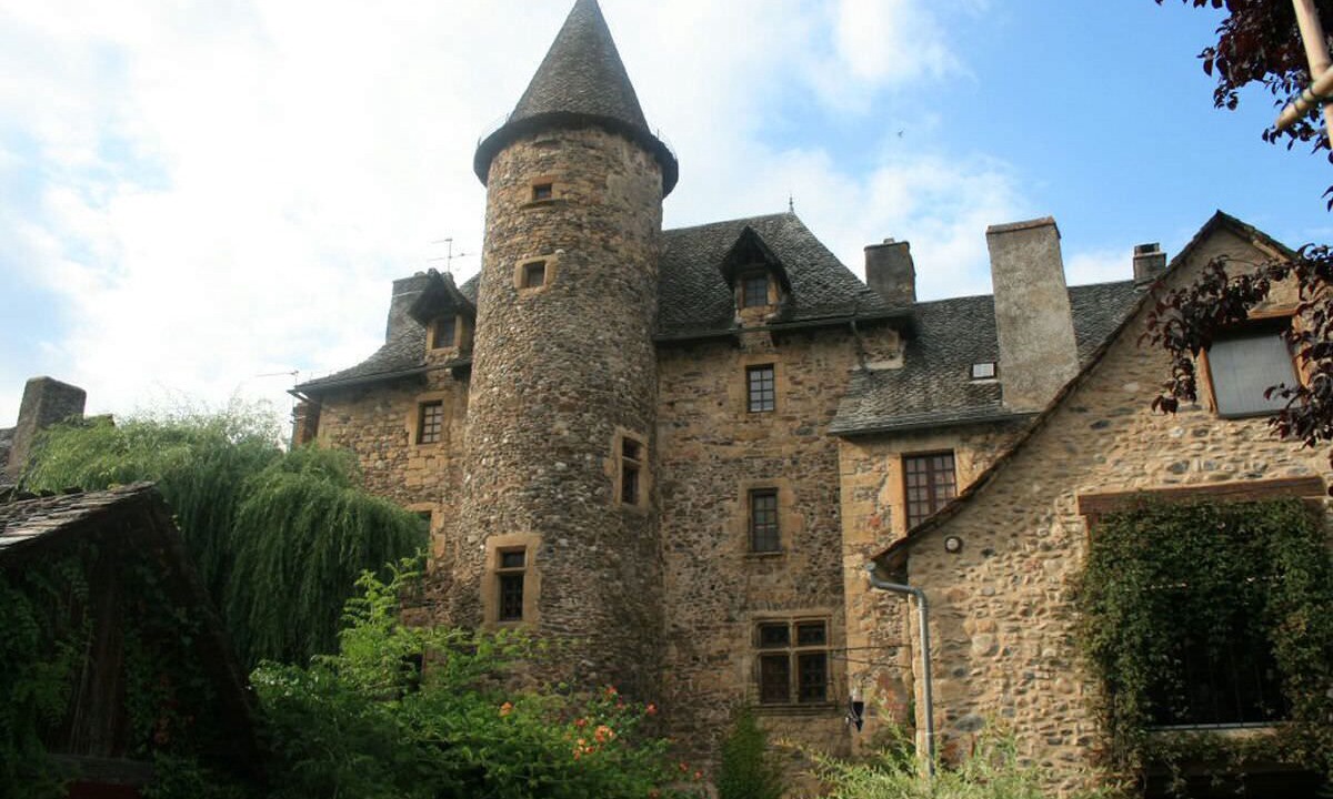 Photo of Outdoor in Sainte-Eulalie-d'Olt