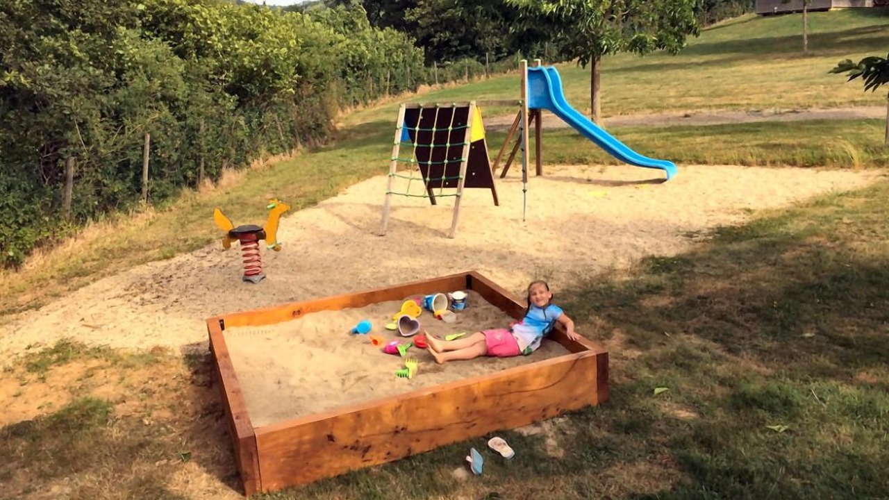 Photo of Outdoor in Sainte-Eulalie-d'Olt