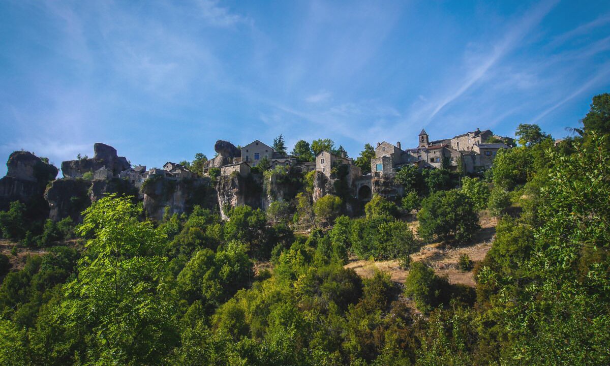 Photo of Outdoor in Sainte-Eulalie-d'Olt