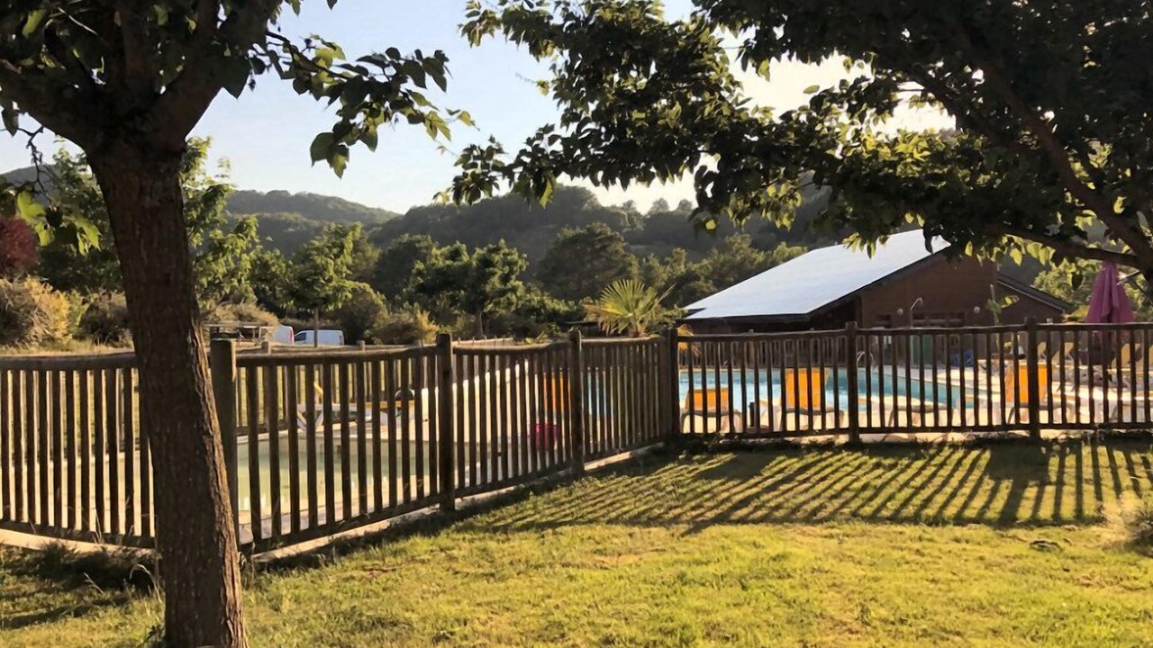 Photo of Outdoor in Sainte-Eulalie-d'Olt