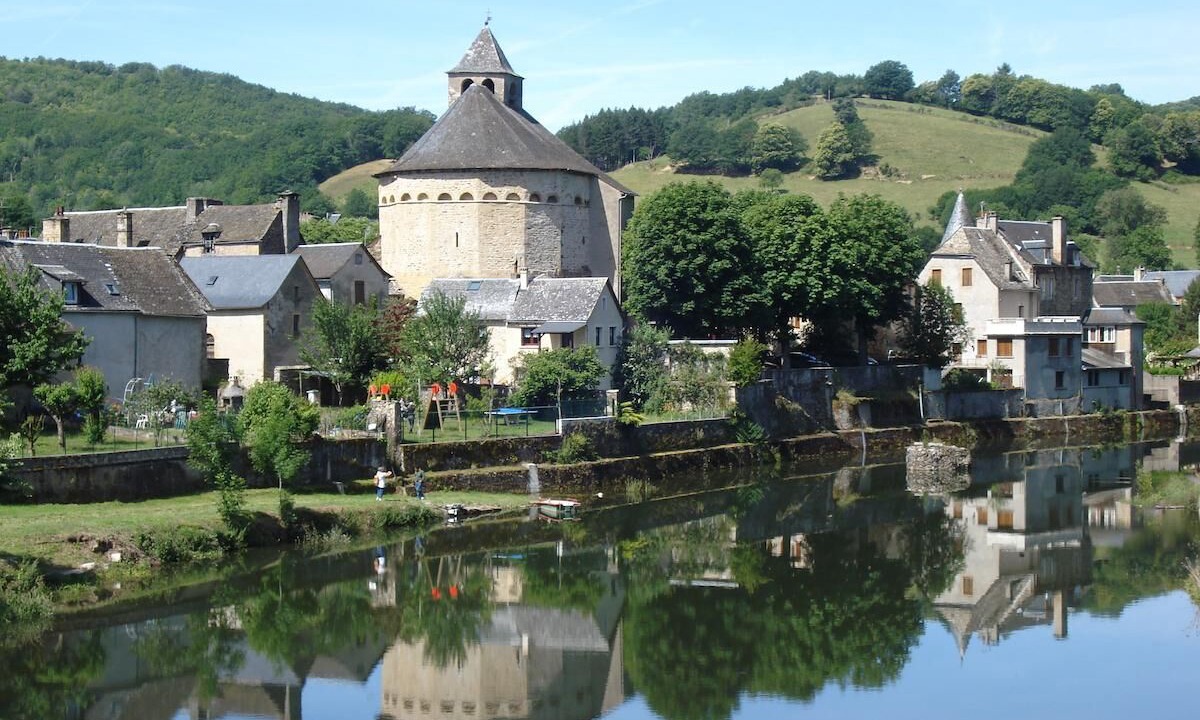 Photo of Others in Sainte-Eulalie-d'Olt