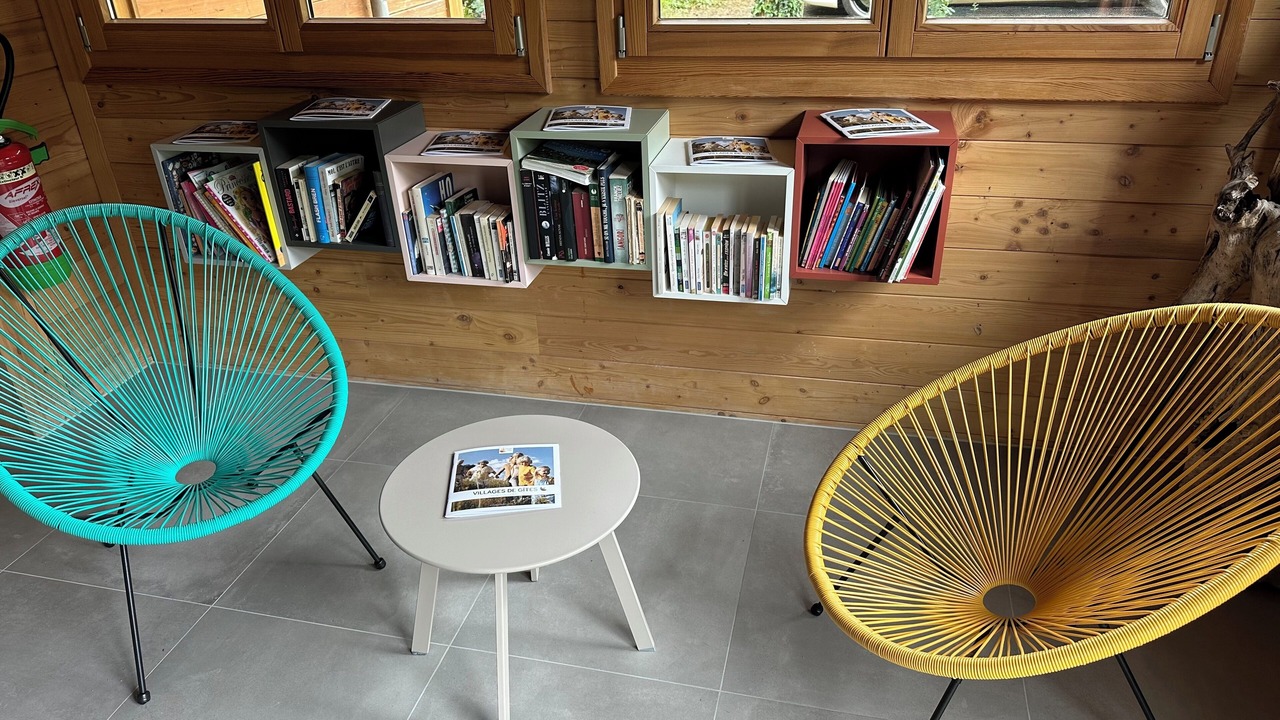 Photo of Outdoor in Sainte-Eulalie-d'Olt