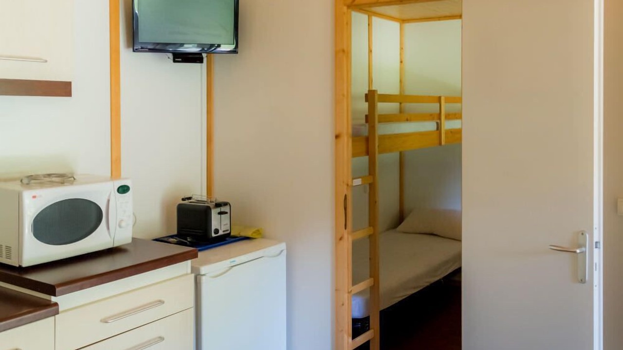 Photo of Kitchen in Sainte-Eulalie-d'Olt