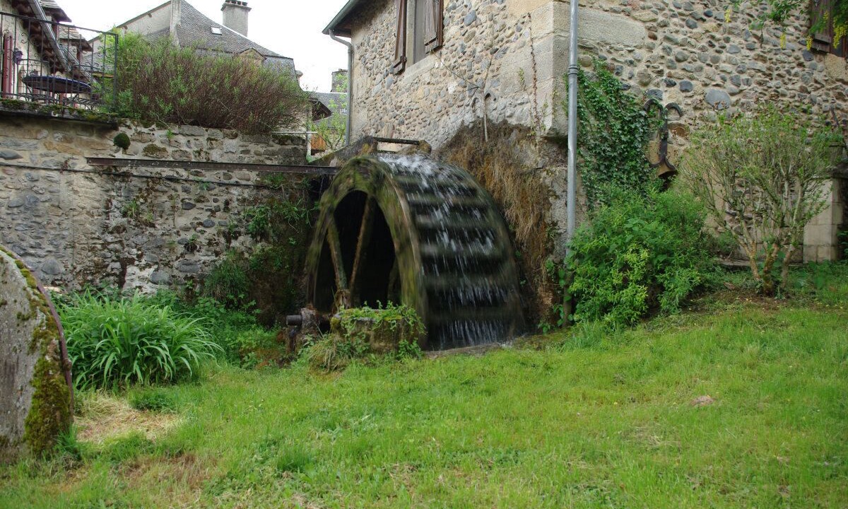 Photo of Outdoor in Sainte-Eulalie-d'Olt