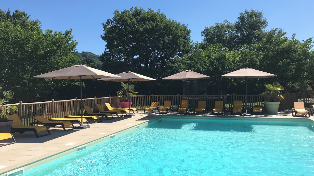 Photo of Outdoor in Sainte-Eulalie-d'Olt