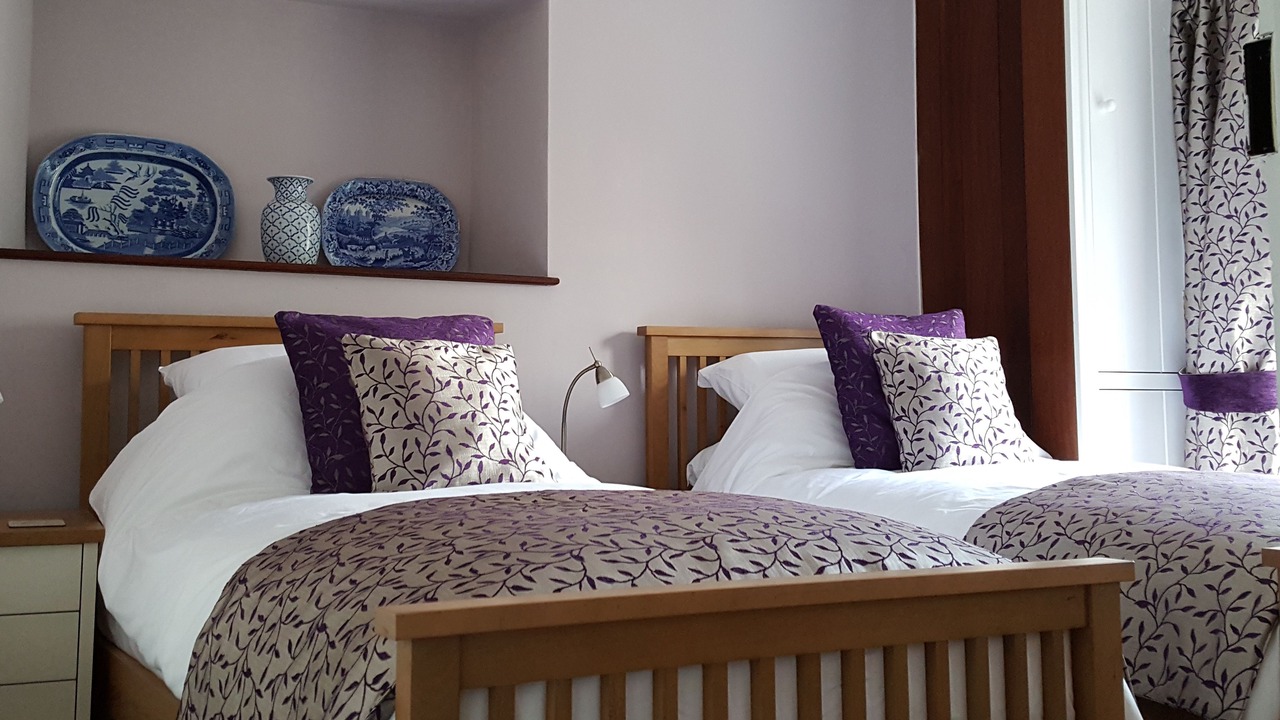 Photo of Bedroom in Ammanford