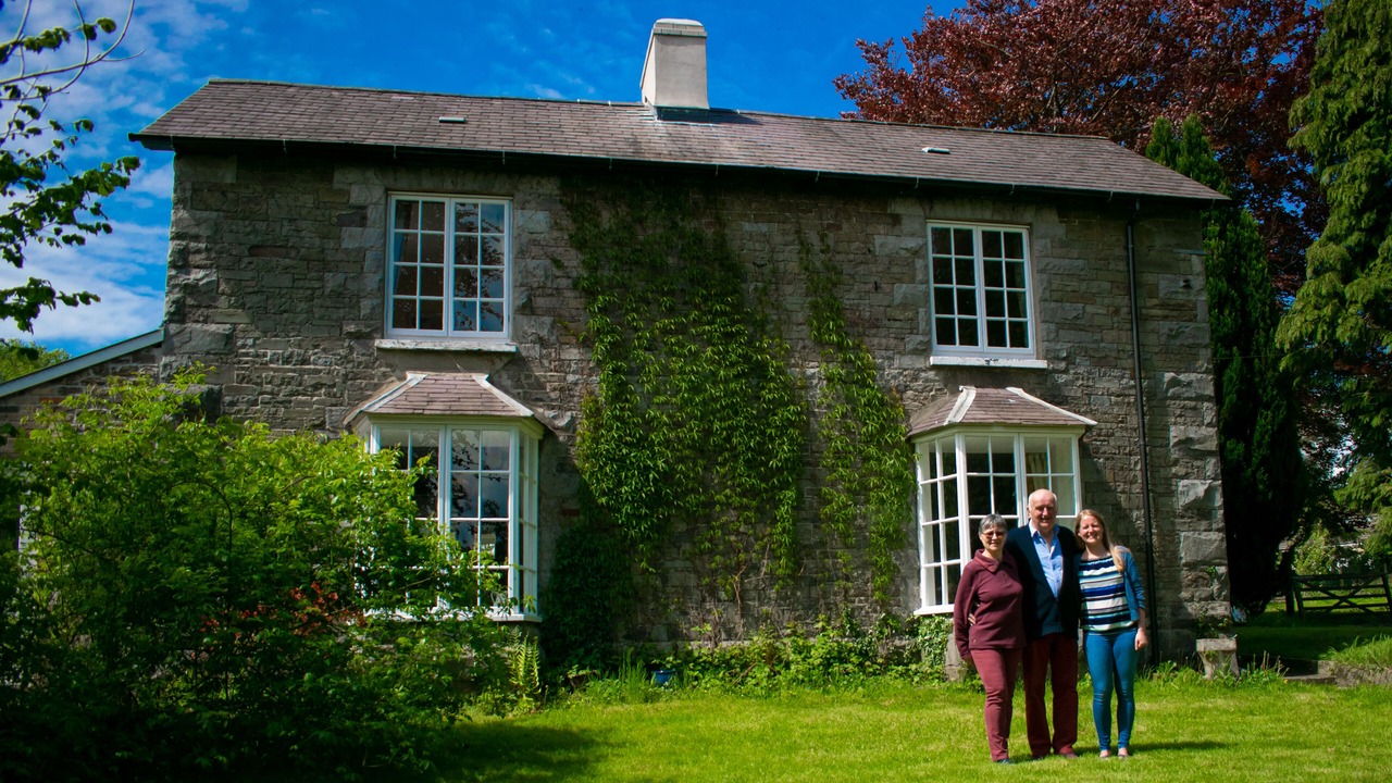 Photo of Outdoor in Ammanford