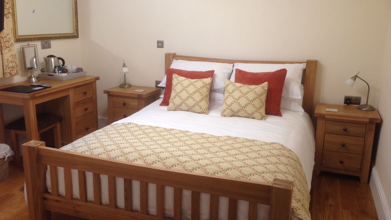 Photo of Bedroom in Ammanford