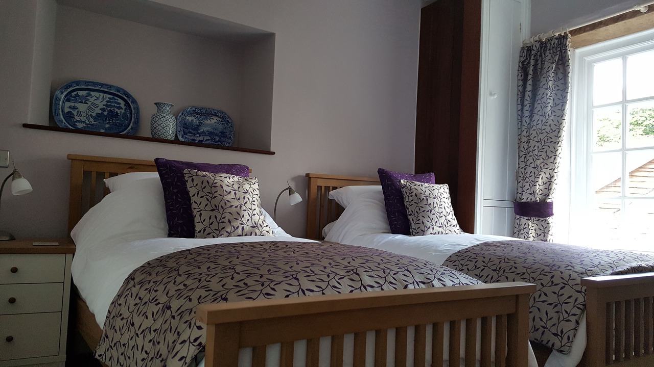 Photo of Bedroom in Ammanford