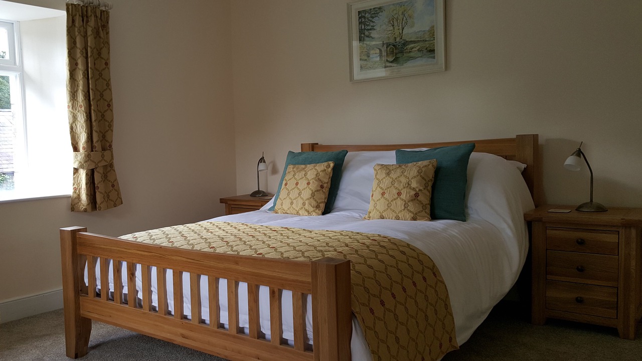 Photo of Bedroom in Ammanford