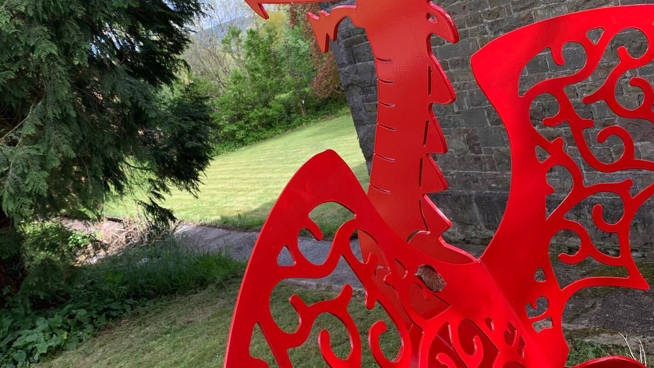 Photo of Bedroom in Ammanford