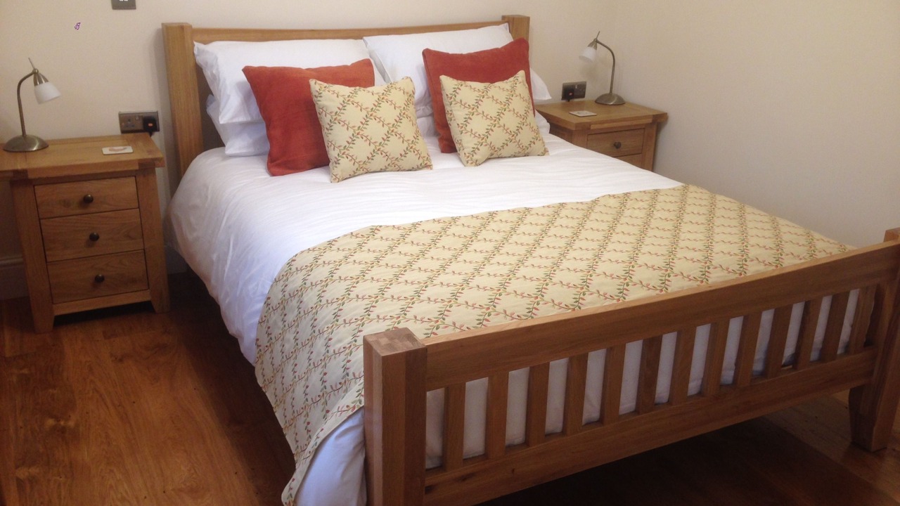 Photo of Bedroom in Ammanford