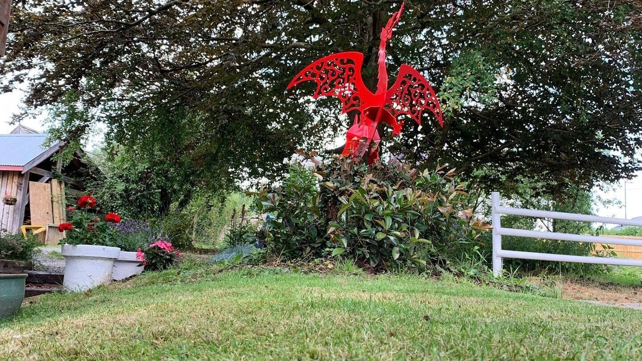 Photo of Bedroom in Ammanford