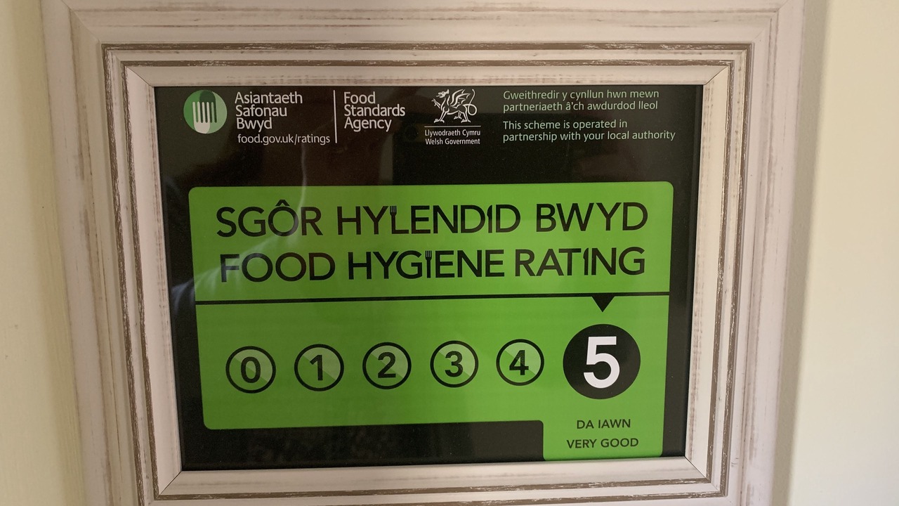 Photo of Bathroom in Ammanford