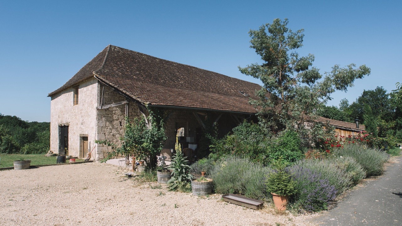 Photo of Outdoor in Sainte-Sabine-Born