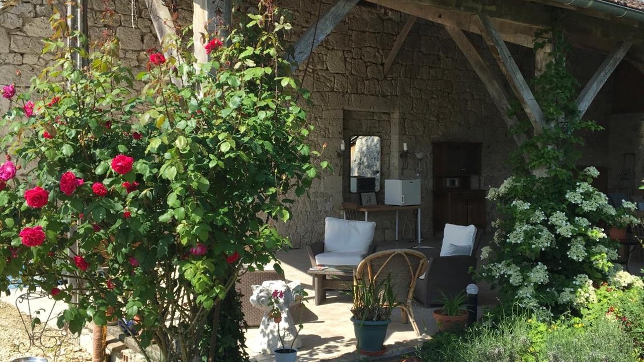 Photo of Outdoor in Sainte-Sabine-Born