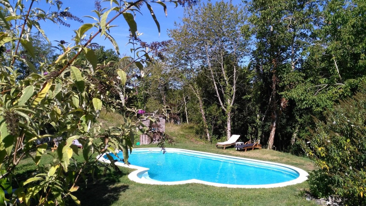 Photo of Outdoor in Sainte-Sabine-Born