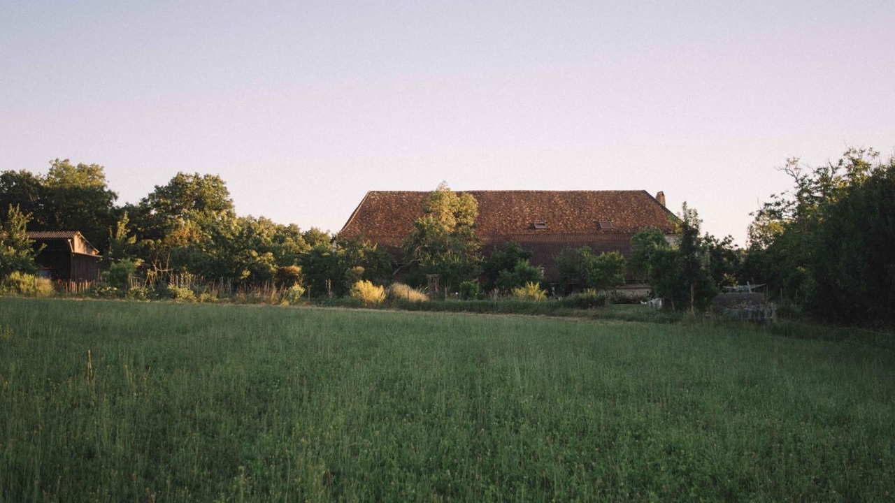 Photo of Outdoor in Sainte-Sabine-Born